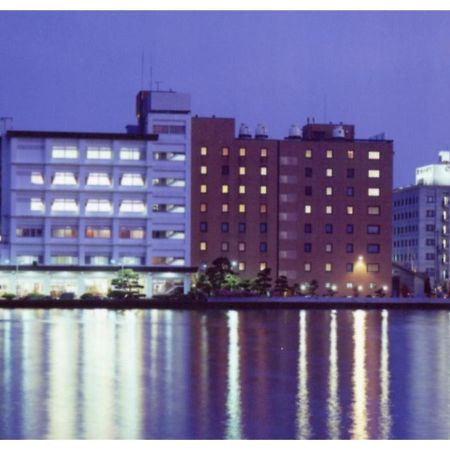 Port Shine Hotel - Vacation Stay 11753V Maizuru Extérieur photo