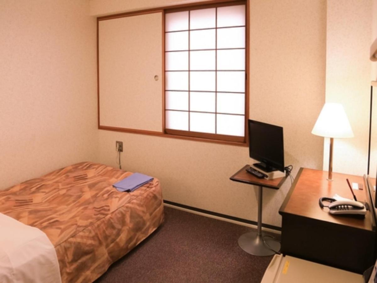 Port Shine Hotel - Vacation Stay 11753V Maizuru Extérieur photo