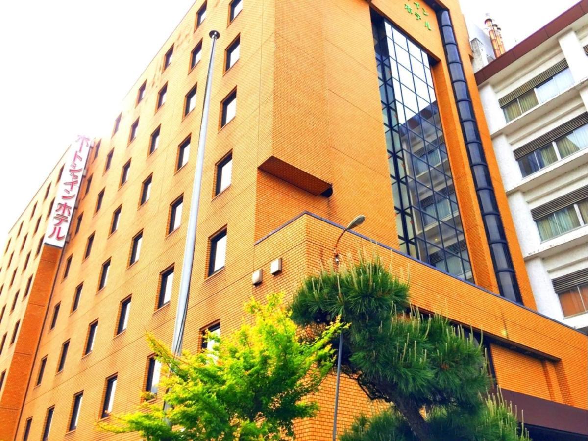 Port Shine Hotel - Vacation Stay 11753V Maizuru Extérieur photo