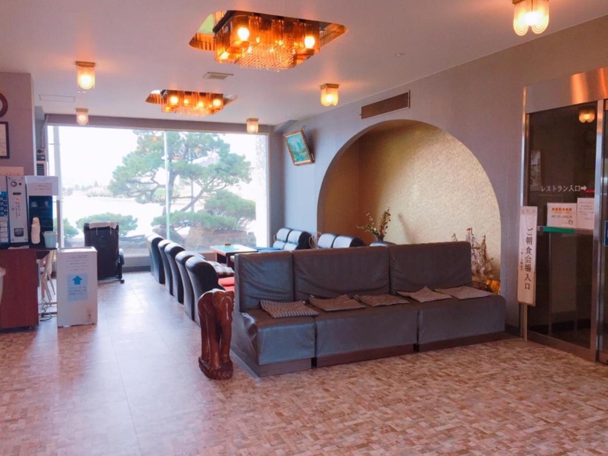 Port Shine Hotel - Vacation Stay 11753V Maizuru Extérieur photo