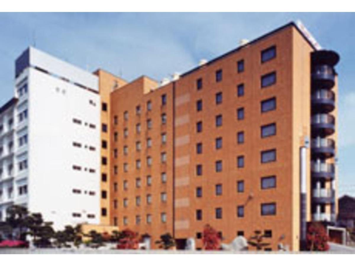 Port Shine Hotel - Vacation Stay 11753V Maizuru Extérieur photo